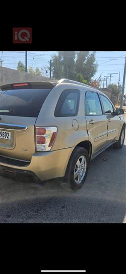 شيفروليه ايكونس